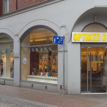 Optiker Bode - Eyewear & Opticians Near Me - Lübeck, SH