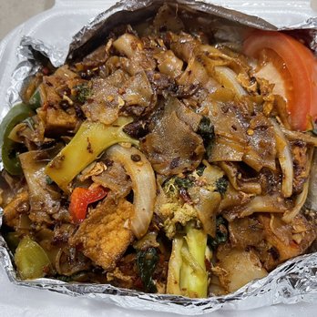 STICKY RICE - Updated July 2024 - 780 Photos & 635 Reviews - 223 E Fm ...