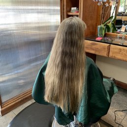 Before Before