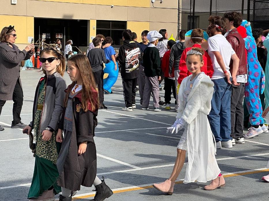 Saints Peter and Paul School - childcare center in San Francisco, CA