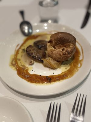 Lark Restaurant by null