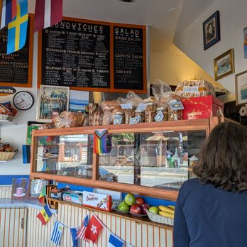 Le Sandwich - Sandwiches Near Me - San Francisco, California