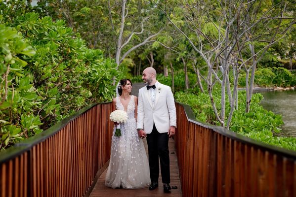 Destination Weddings