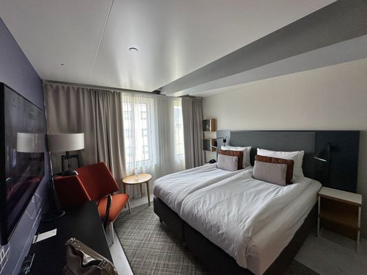 Hotel Indigo Helsinki - Boulevard by IHG by null