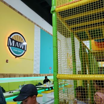 Mawi Play Cafe - Play and sitting area. - Party & Event Planning Near Me - Doral, Florida Mawi Play Cafe - Play and sitting area. - Party & Event Planning Near Me - Doral, Florida