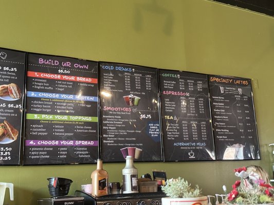 Penny Lane Coffeehouse by null