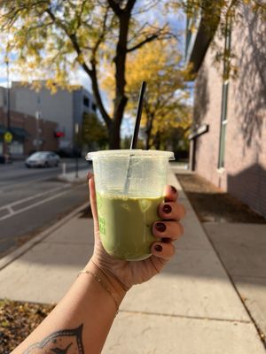 Sipping Turtle Cafe by null