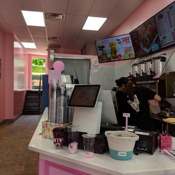 ViVi Bubble Tea - Bubble Tea Near Me - Staten Island, New York