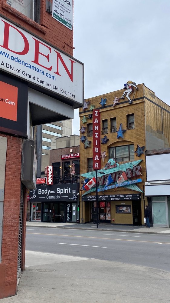 ZANZIBAR - Updated May 2025 - 19 Photos & 68 Reviews - 359 Yonge Street