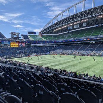 Lumen Field - Stadiums & Arenas Near Me - Seattle, Washington Lumen Field - Stadiums & Arenas Near Me - Seattle, Washington