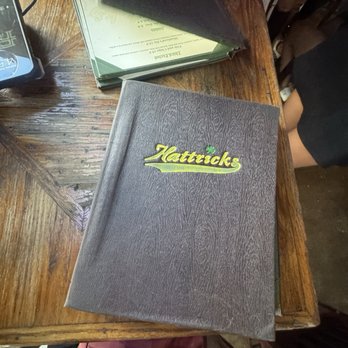 Hattricks - American Near Me - Tampa, Florida