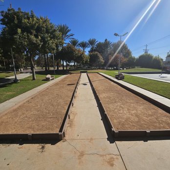 McCambridge Park - Bochi Ball - Parks Near Me - Burbank, California McCambridge Park - Bochi Ball - Parks Near Me - Burbank, California