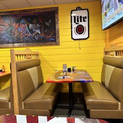 El Senor Mexican Restaurant - The cozy spot!