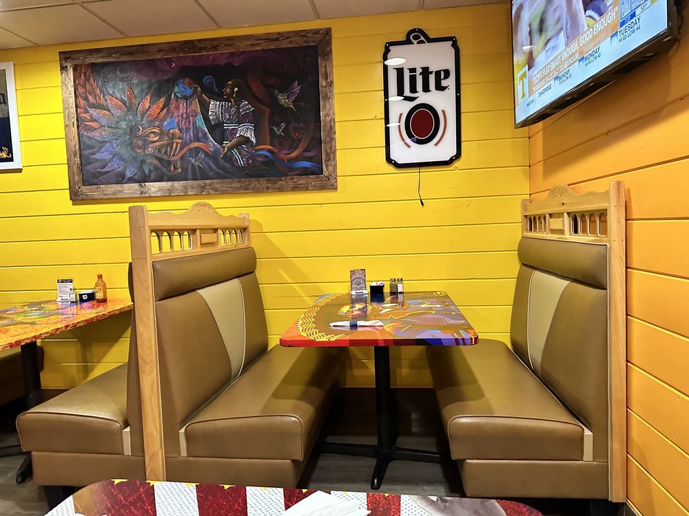 El Senor Mexican Restaurant