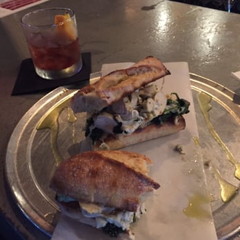 Flask & Cannon - Cocktail Bars Near Me - Jacksonville Beach, Florida