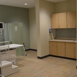 CMH Urgent Care - Seaside