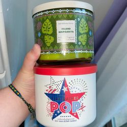 Bath & Body Works