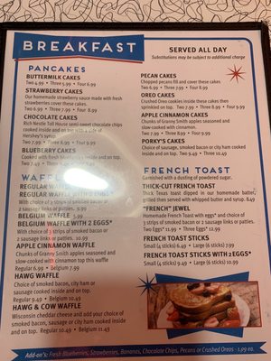 Menu photo 6 The Shiny Diner Raleigh, NC Menu photo 6 The Shiny Diner Raleigh, NC