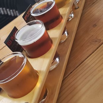 Epidemic Ales - Breweries Near Me - Concord, California