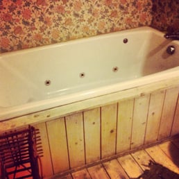 Big tub Big tub