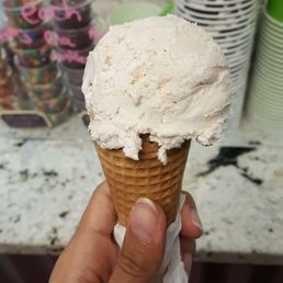 Cookie Dough Ice Cream