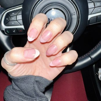 La Mei Nails - Third set - Nail Salons Near Me - Edison, New Jersey