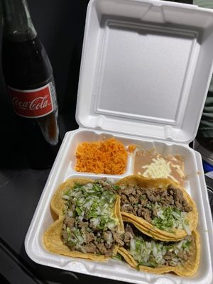 Tacos El Tio by null