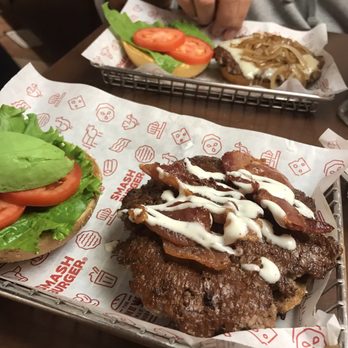 Smashburger - Burgers Near Me - Sugar Land, Texas Smashburger - Burgers Near Me - Sugar Land, Texas