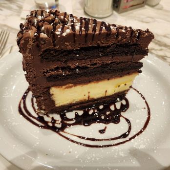 Junior's - Devil's Food Cheesecake. - Breakfast & Brunch Near Me - Las Vegas, Nevada Junior's - Devil's Food Cheesecake. - Breakfast & Brunch Near Me - Las Vegas, Nevada