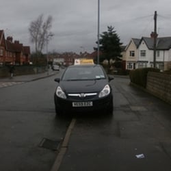 penny's driving school