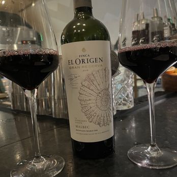 Strega - 2019 Malbec - Wine Bars Near Me - Milford, Connecticut