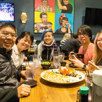 Mikuni - happy eating! - Japanese Near Me - Davis, California
