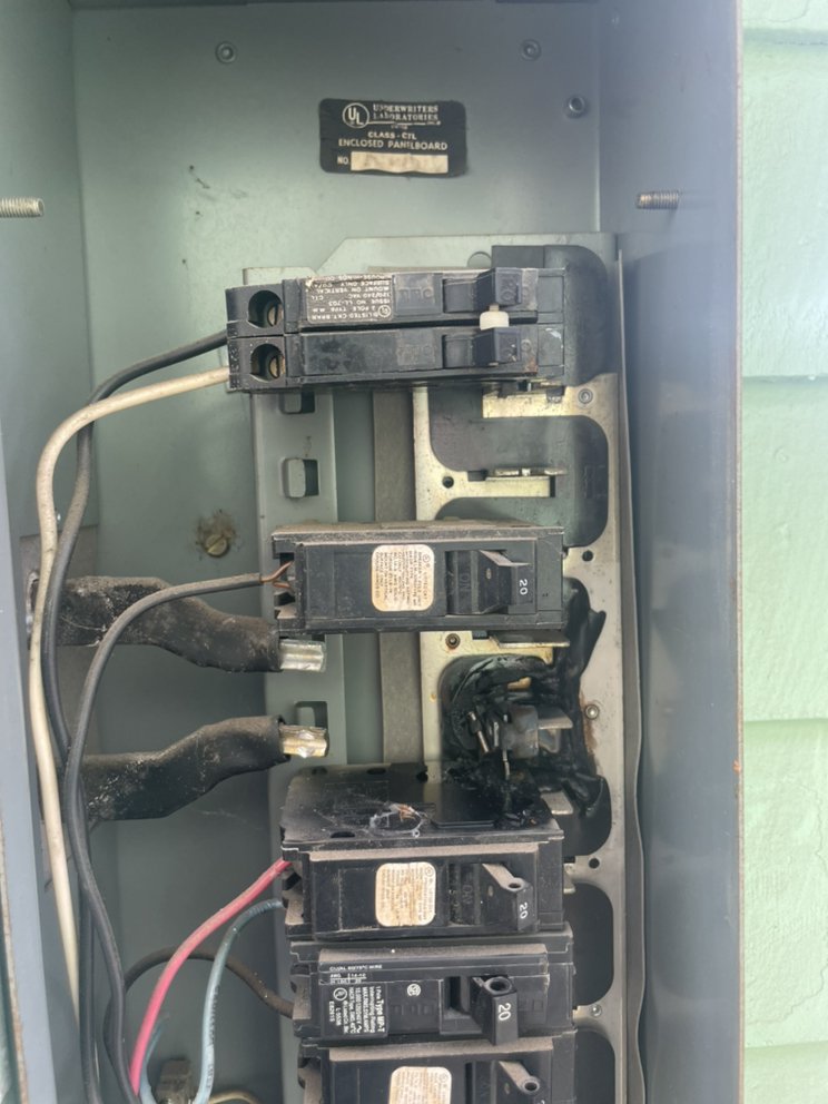 Slide of Premier Electric