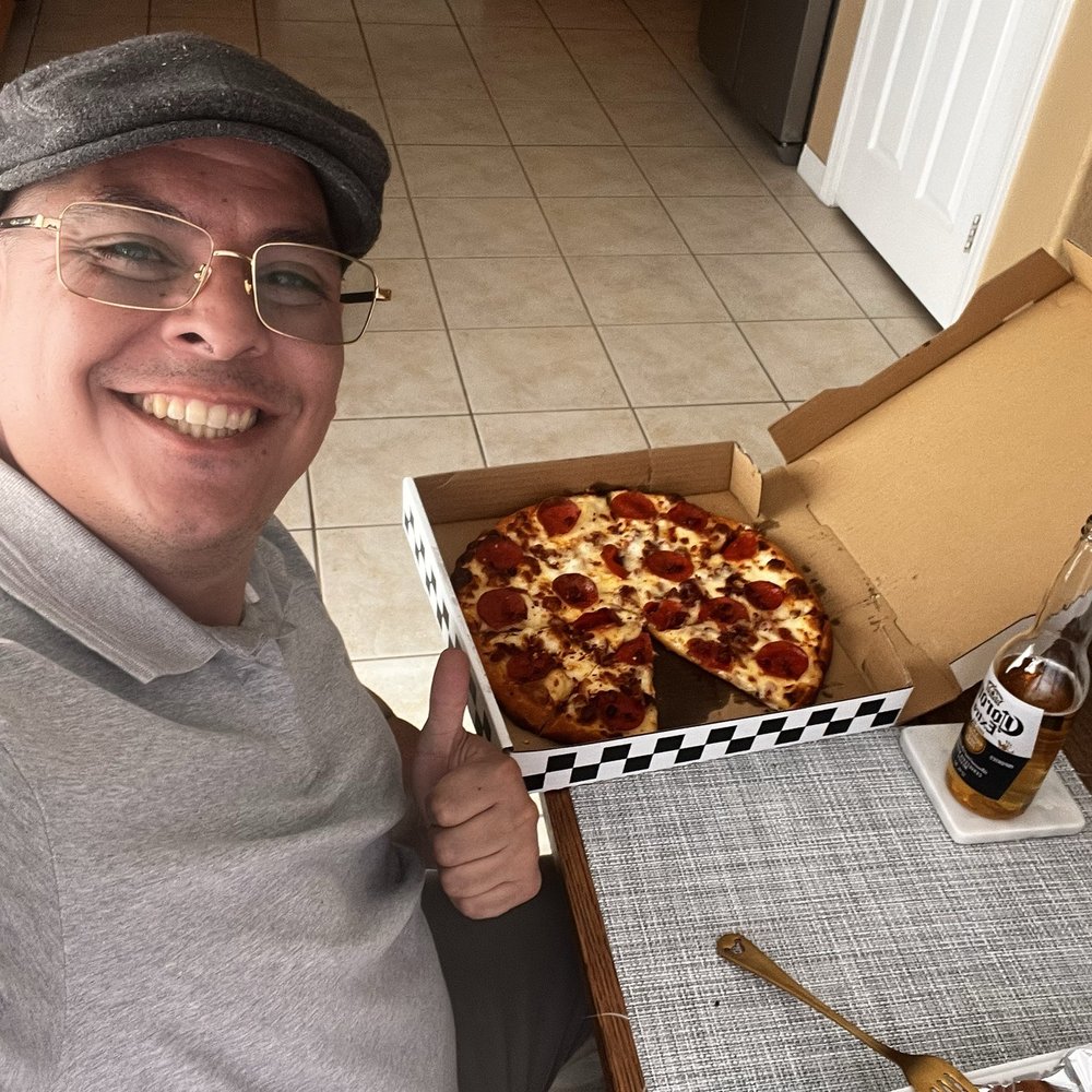 TOP 10 BEST Pizza Delivery in California City, CA - Updated 2026 - Yelp, image size:1000x1000
