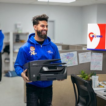 Let's Get Moving - Movers Near Me - Peterborough, Ontario