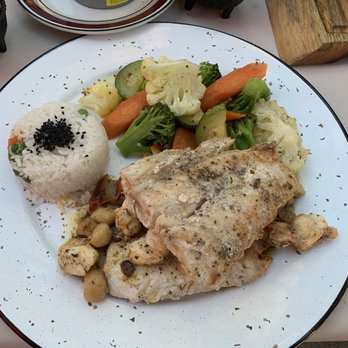 Santo Cielo - Stuffed yellowtail - Steakhouses Near Me - Loreto, BCS Santo Cielo - Stuffed yellowtail - Steakhouses Near Me - Loreto, BCS