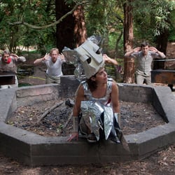 Inanna's Descent, 2011