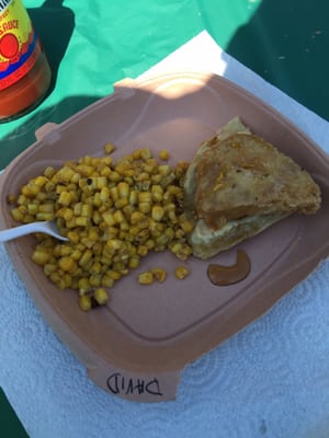 Butler Field by null