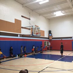 Boys and Girls Club of SSF