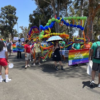 San Diego Pride - Festivals Near Me - San Diego, California San Diego Pride - Festivals Near Me - San Diego, California