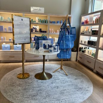 Hiatus Day Spa  Med Spa - Massage Near Me - Houston, Texas