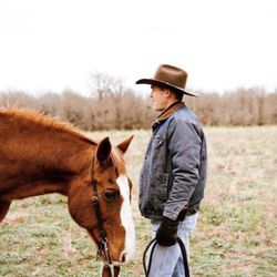 Texas Trail Rides