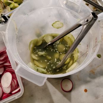 Juanito’s Tacos - Pickled cucumber - spicy - Tacos Near Me - Sacramento, California Juanito’s Tacos - Pickled cucumber - spicy - Tacos Near Me - Sacramento, California