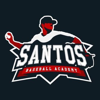 Santos Baseball Academy - Logo - Baseball Fields Near Me - Norwood, New Jersey Santos Baseball Academy - Logo - Baseball Fields Near Me - Norwood, New Jersey