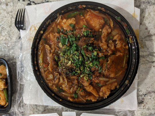 Asian Taste Medford by null