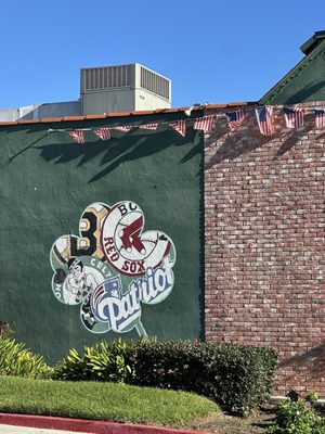 Sonny McLean's Irish Pub by null