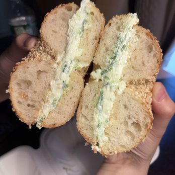 Apollo Bagels - Bagels Near Me - New York, New York