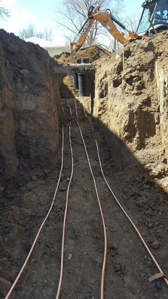 Slide of All City Plumbing & Sewers