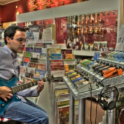 Munro Music - Munro Music carries Ibanez, Takamine, Charvel, Boss, Roland, Kustom, Gretsch, Sabian, Casio, and many more top brands!
