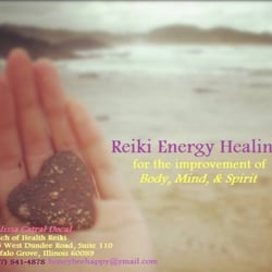 Ciolino Chiropractic & Complementary Alternative Medicine - Reiki